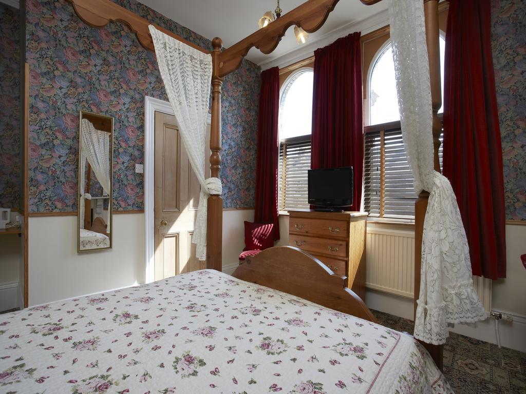 Fourposter Lodge York Extérieur photo